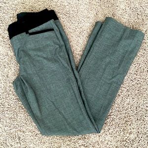 EUC Express Columnist Trousers